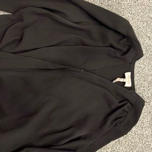 Laundry - Size 8 High / Low Blouse